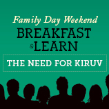 Family Day Weekend 2013
