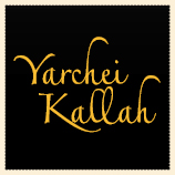 Yarchei Kallah 2013