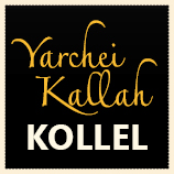 Yarchei Kallah Kollel
