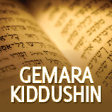 Gemara Kiddushin