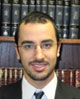 Rabbi Zechariah Adler