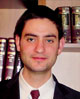 Rabbi Yossi Bergman