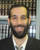 Rabbi Eliyahu Goldwasser