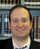 Rabbi Dovi Gopin