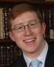 Chaim Leib Gross, Executive Director