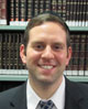 Rabbi Shmuel Aron Kleiner