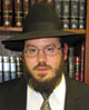 Rabbi Mordechai Sheiner, Rosh Hakollel