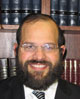 Rabbi Moshe Rubanowitz