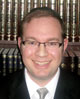 Rabbi Mordy Weinberg