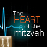 The Heart Of The Mitzvah