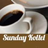 Sunday Morning Kollel