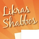 Likras Shabbos